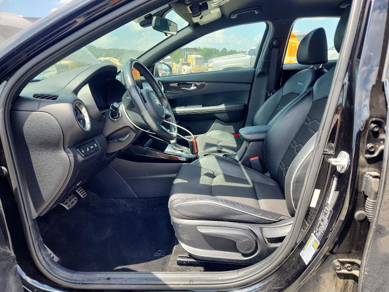 Aukcja sprzedaży 2020 Kia Forte, vin: 3KPF34AD1LE204084, numer aukcji: 67410266