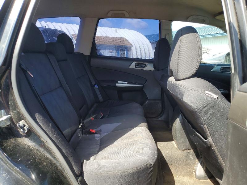 Aukcja sprzedaży 2009 Subaru Forester, vin: JF2SH61649H797571, numer aukcji: 67193346