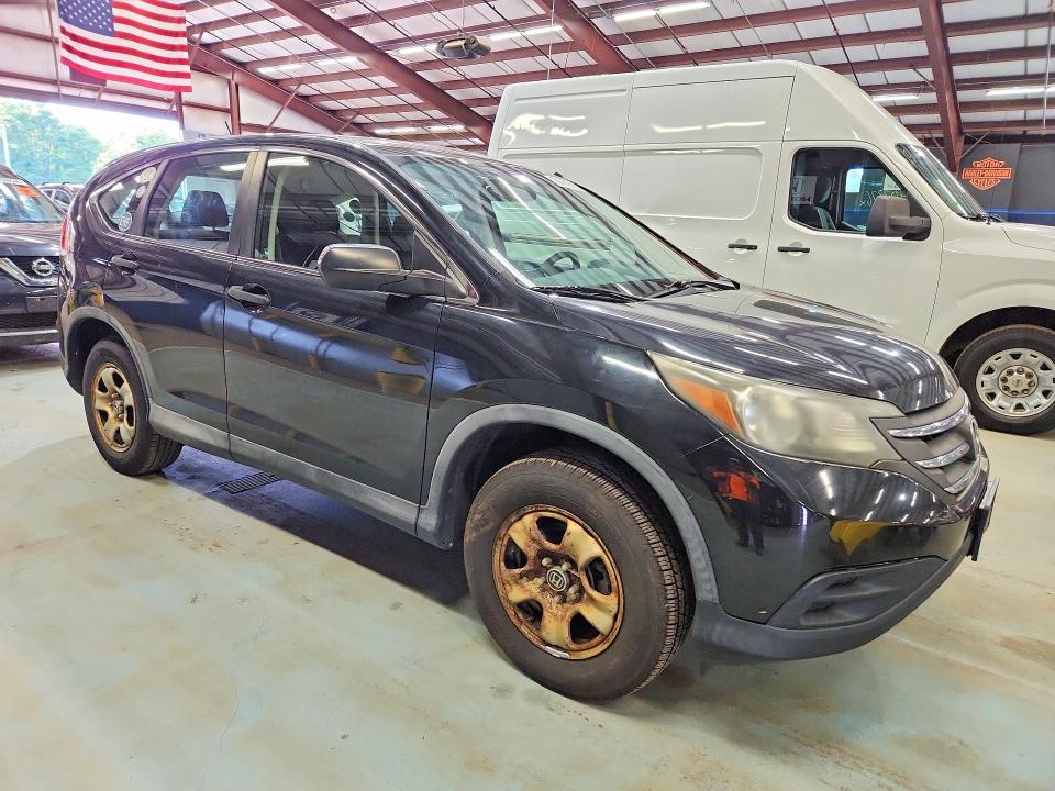 70505836 :رقم المزاد ، 2HKRM4H32CH622396 vin ، 2012 Honda Cr-v مزاد بيع