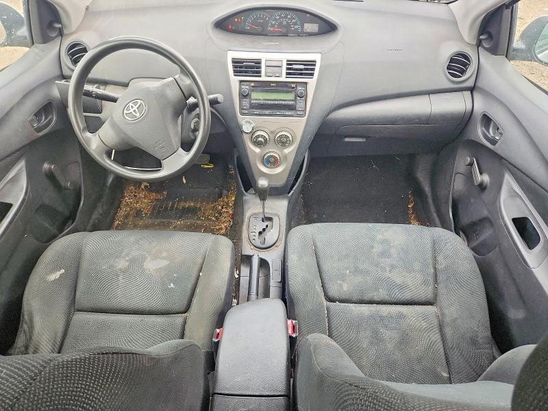 Продаж на аукціоні авто 2009 Toyota Yaris, vin: JTDBT903X91315068, номер лоту: 69209796