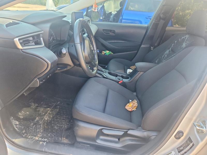 Продажа на аукционе авто 2024 Toyota Corolla, vin: 5YFB4MDE3RP117178, номер лота: 66922806