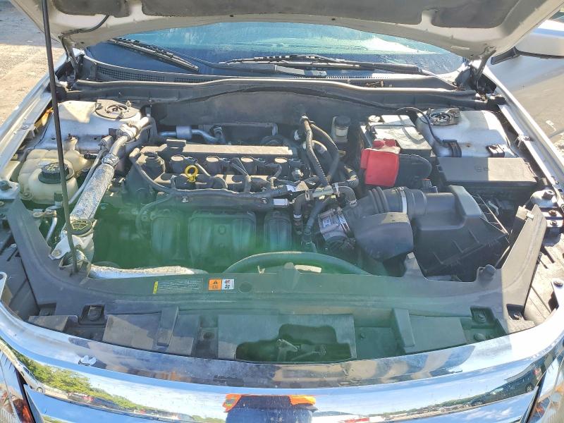 2011 Ford Fusion მანქანა იყიდება აუქციონზე, vin: 3FAHP0HA5BR138153, აუქციონის ნომერი: 67540726