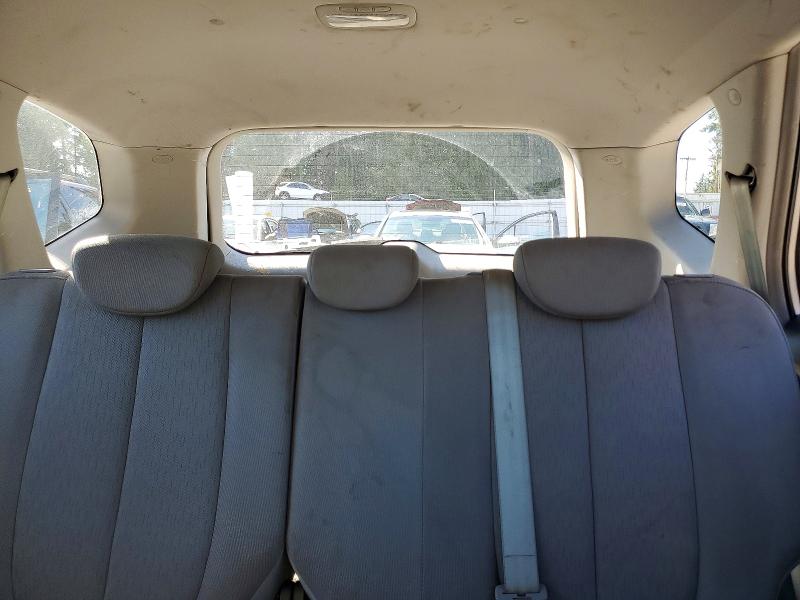 Продажа на аукционе авто 2007 Kia Rondo, vin: KNAFG525677076512, номер лота: 68952836