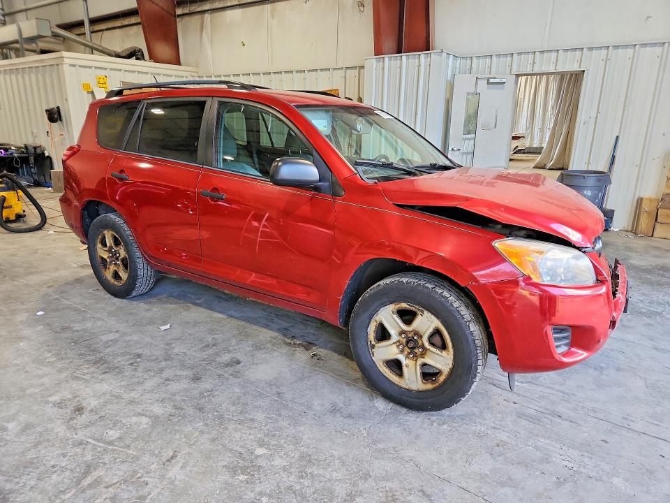 Продажа на аукционе авто 2012 Toyota Rav4, vin: 2T3BF4DV4CW206684, номер лота: 67897976