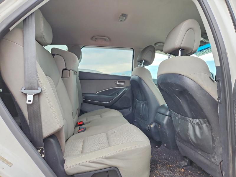 Aukcja sprzedaży 2013 Hyundai Santa Fe, vin: KM8SMDHF8DU012047, numer aukcji: 68226286
