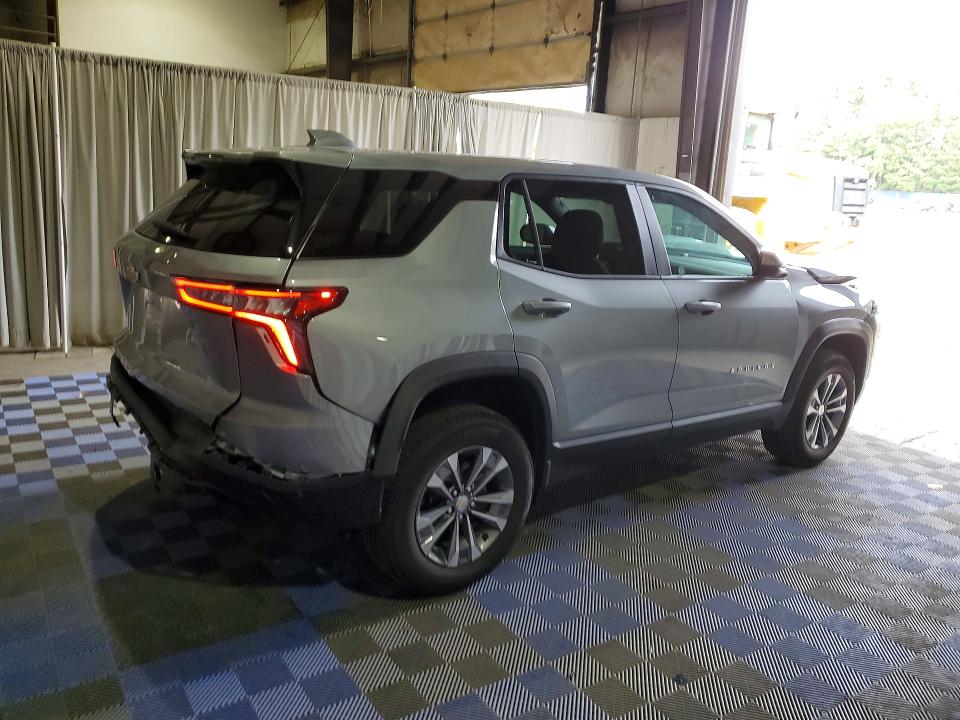 68622786 :رقم المزاد ، 3GNAXPEG5TL522507 vin ، 2026 Chevrolet Equinox مزاد بيع