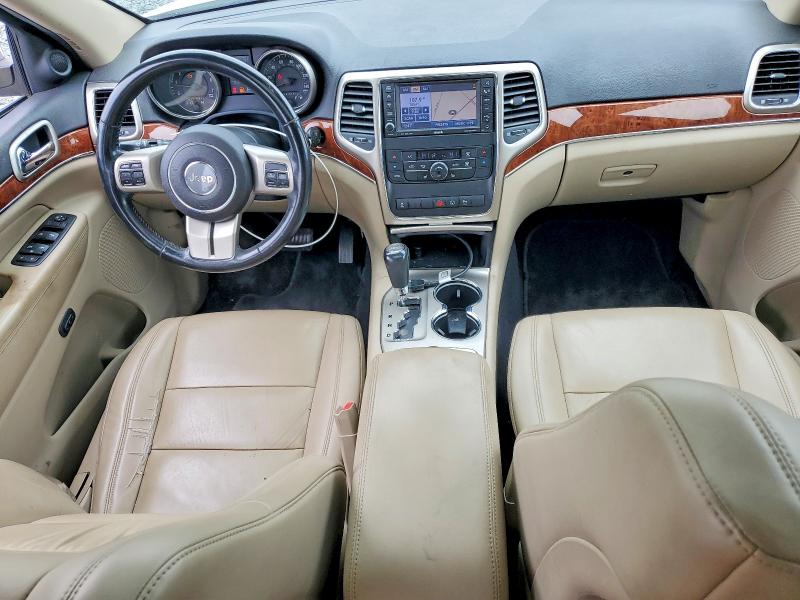 Продажа на аукционе авто 2011 Jeep Grand Cherokee, vin: 1J4RR5GT1BC540205, номер лота: 69864626