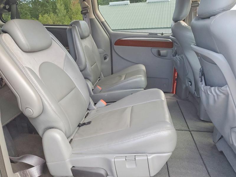 Aukcja sprzedaży 2007 Chrysler Town & Country, vin: 2A8GP64L07R288158, numer aukcji: 69635686