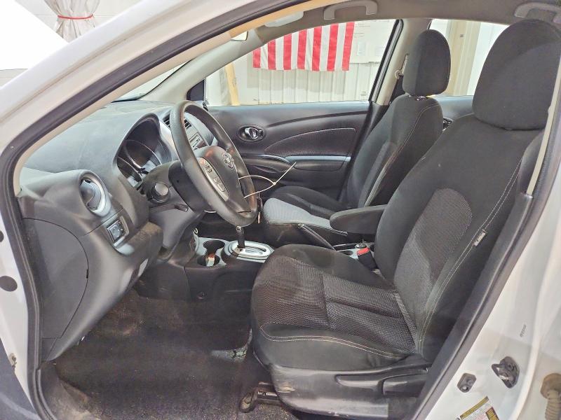 Aukcja sprzedaży 2018 Nissan Versa, vin: 3N1CN7AP1JL845580, numer aukcji: 69215586