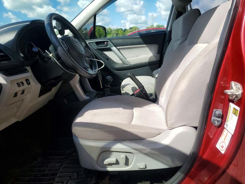 Aukcja sprzedaży 2014 Subaru Forester, vin: JF2SJACC0EG439569, numer aukcji: 68664536