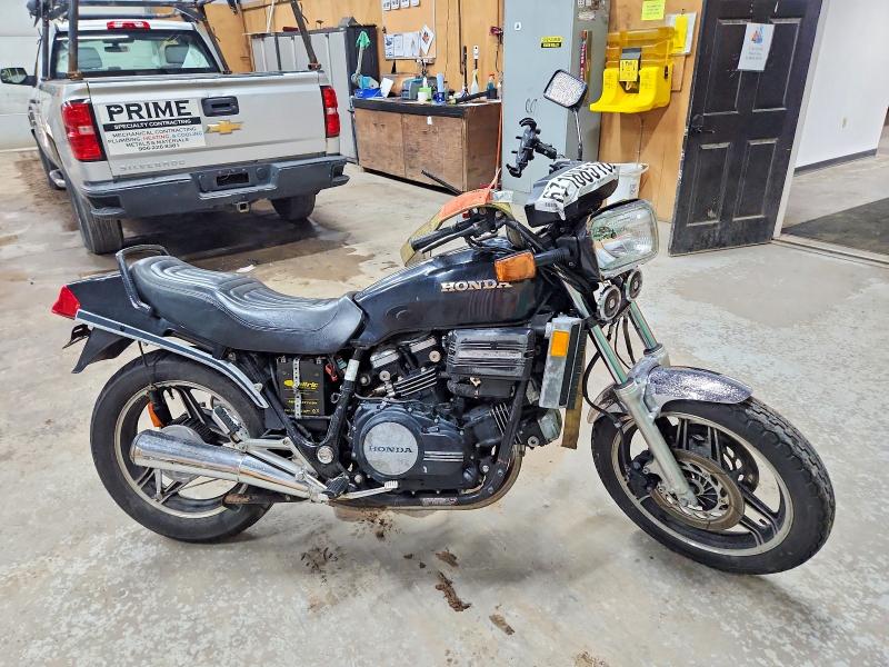 Продаж на аукціоні авто 1982 Honda Vf750, vin: JH2RC0704CM010698, номер лоту: 67188516