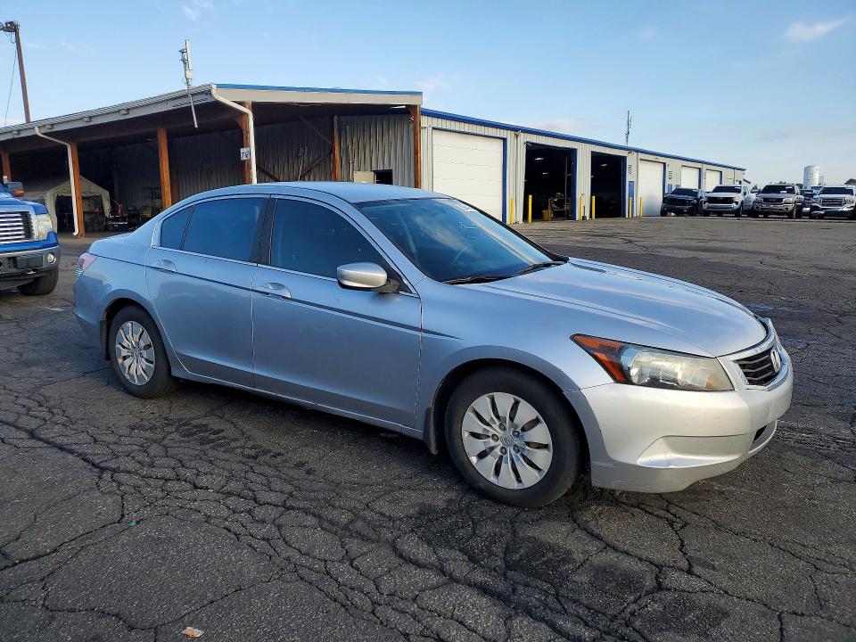 Продаж на аукціоні авто 2008 Honda Accord, vin: 1HGCP26318A077974, номер лоту: 69944336