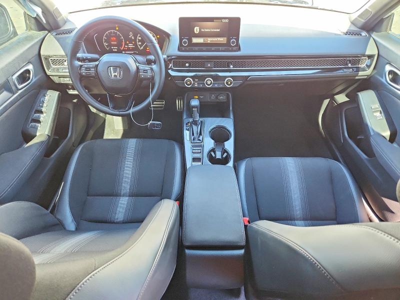 Aukcja sprzedaży 2023 Honda Civic, vin: 19XFL2H87PE008671, numer aukcji: 67713686