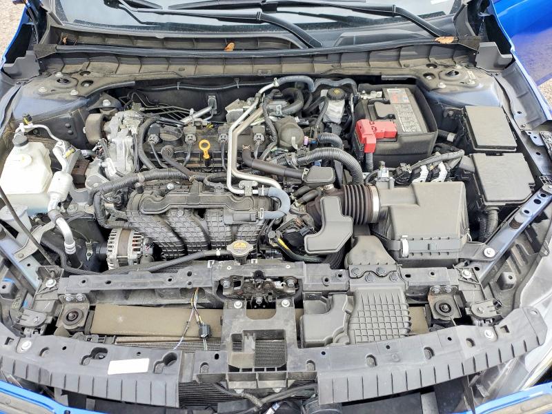 Продажа на аукционе авто 2025 Nissan Altima, vin: 1N4BL4CV9SN340077, номер лота: 68660466