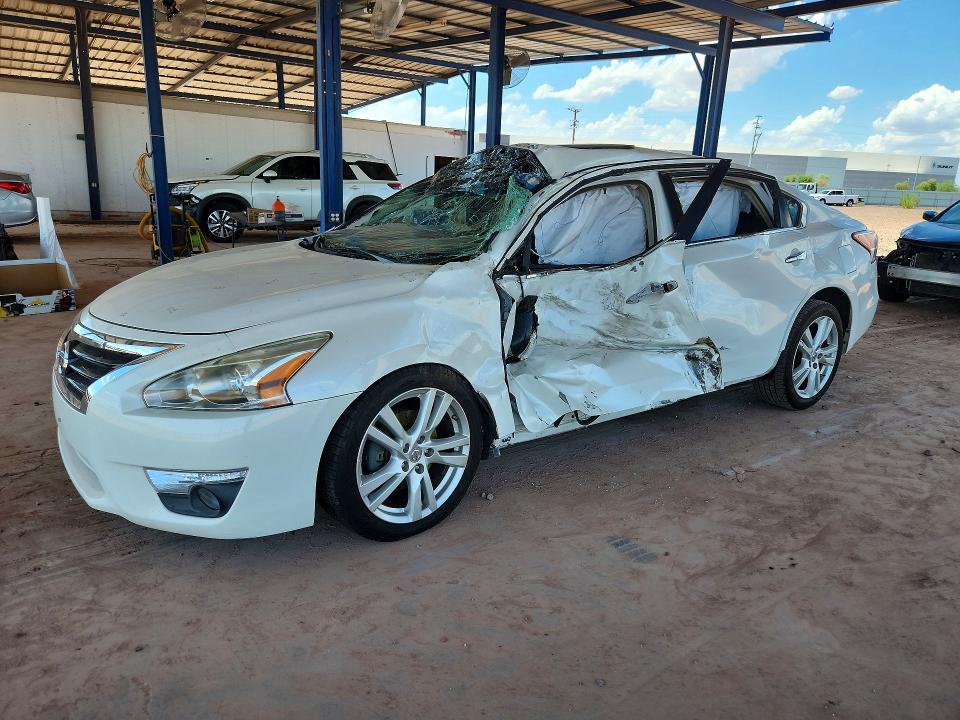67914236 :رقم المزاد ، 1N4BL3AP2DC207433 vin ، 2013 Nissan Altima مزاد بيع