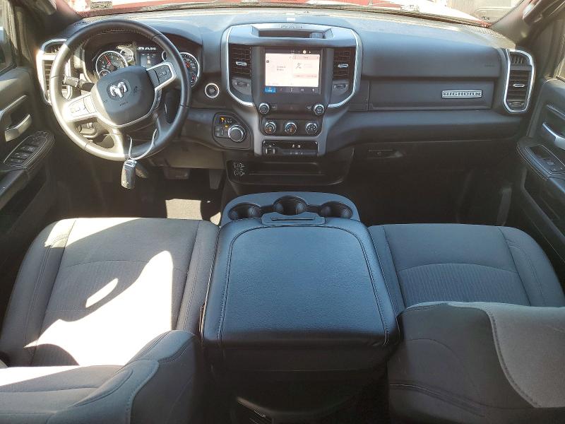 Продаж на аукціоні авто 2024 Ram 2500, vin: 3C6UR5DJ4RG405821, номер лоту: 68810076
