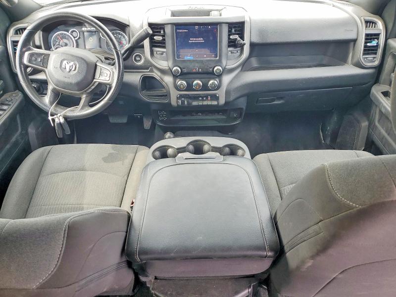 67900116 :رقم المزاد ، 3C63RRGL7PG552275 vin ، 2023 Ram 3500 مزاد بيع
