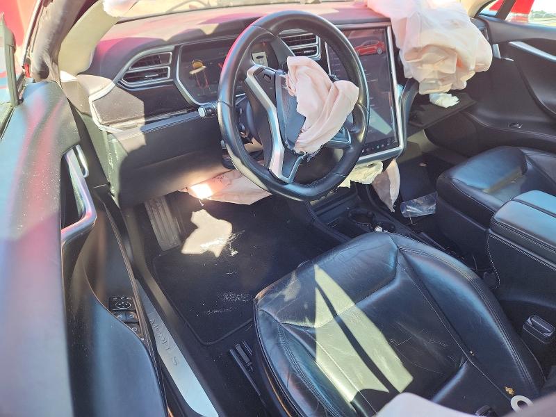 Aukcja sprzedaży 2016 Tesla Mdl 3, vin: 5YJSA1E22GF130654, numer aukcji: 70279856
