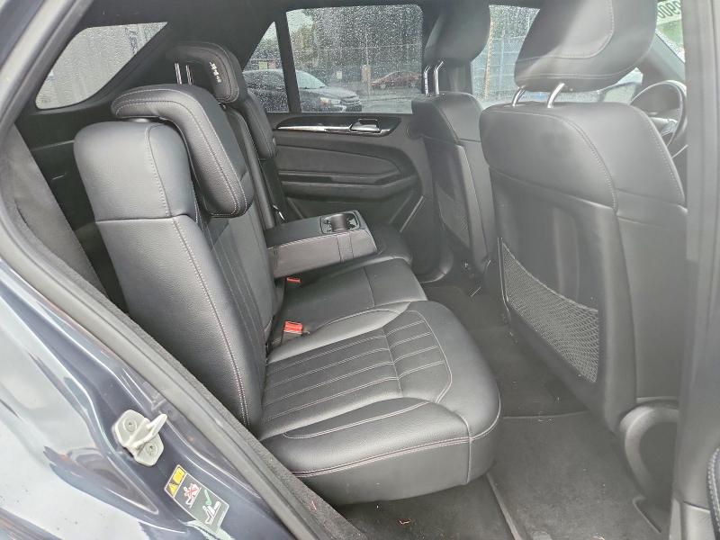 Продаж на аукціоні авто 2016 Mercedes-benz Gle, vin: 4JGDA5HB9GA687156, номер лоту: 68599906
