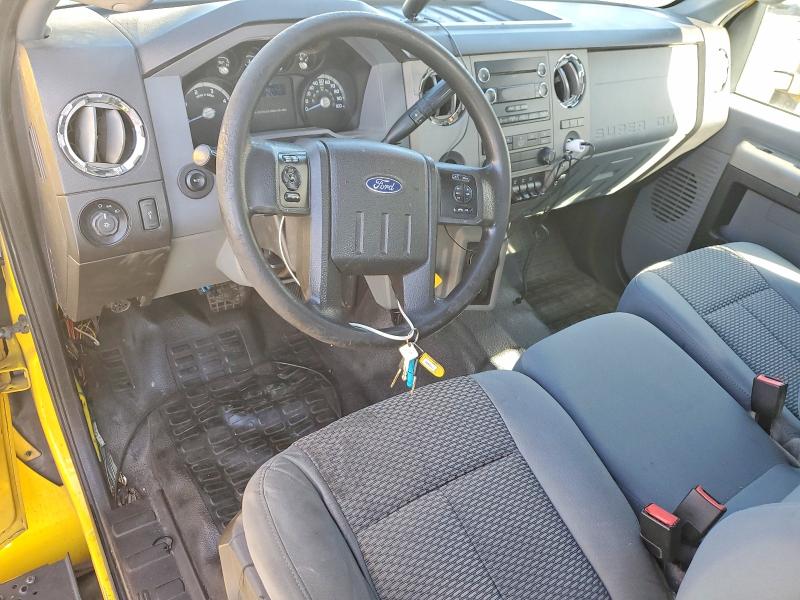 Продаж на аукціоні авто 2019 Ford F650, vin: 1FDWX6DC0KDF13883, номер лоту: 69657646