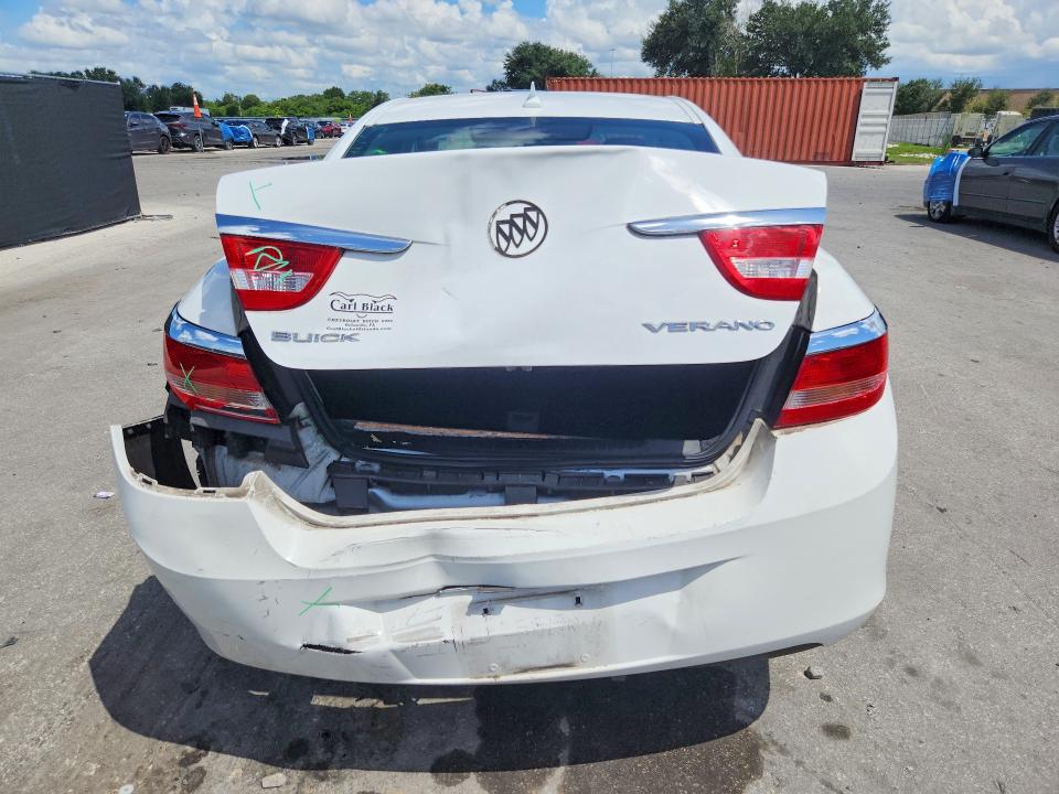 Продажа на аукционе авто 2014 Buick Verano, vin: 1G4PP5SK9E4234252, номер лота: 68215406
