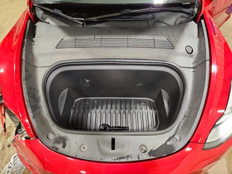 Aukcja sprzedaży 2023 Tesla Model Y, vin: 7SAYGDEE8PA144465, numer aukcji: 68242906