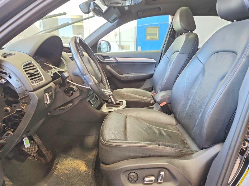 Aukcja sprzedaży 2018 Audi Q3, vin: WA1ECCFS7JR006425, numer aukcji: 66861996