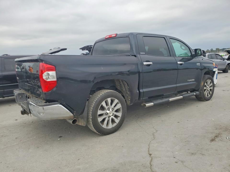 Продажа на аукционе авто 2015 Toyota Tundra, vin: 5TFHW5F1XFX422856, номер лота: 70205126