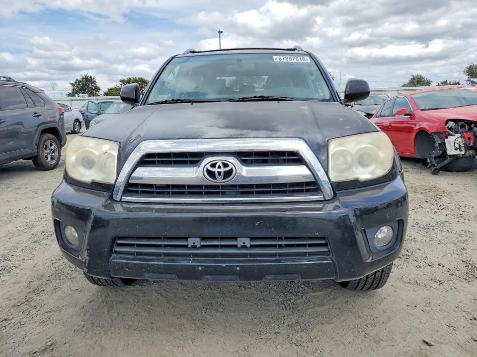 Aukcja sprzedaży 2009 Toyota 4runner, vin: JTEZU14R09K024791, numer aukcji: 67397616
