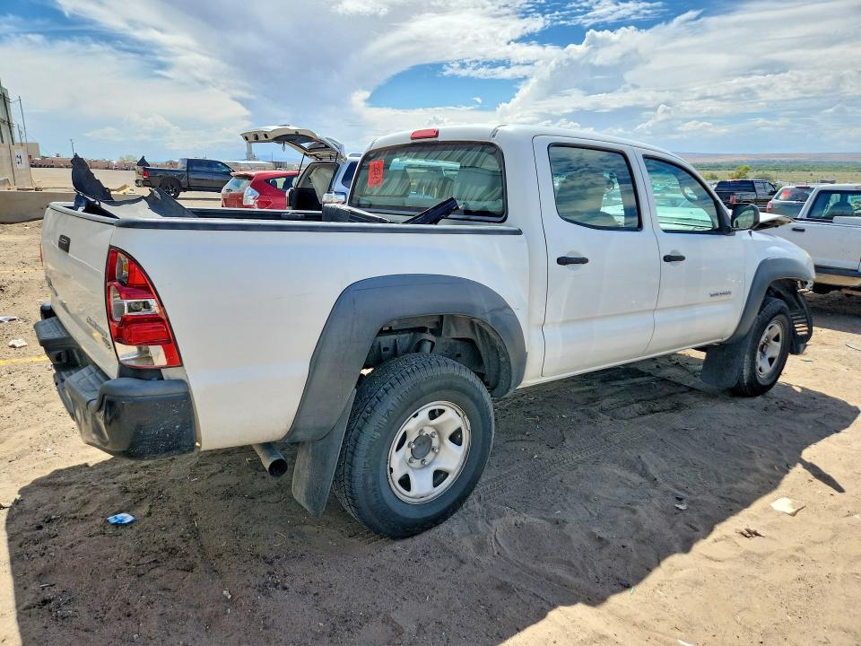 Продаж на аукціоні авто 2008 Toyota Tacoma, vin: 5TEJU62N98Z515398, номер лоту: 67725846