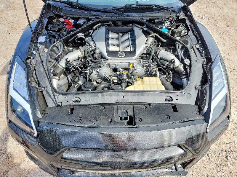 Продажа на аукционе авто 2009 Nissan Gt-r, vin: JN1AR54F79M252925, номер лота: 70473276