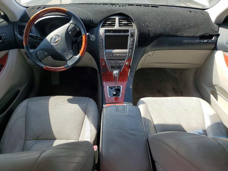 Продажа на аукционе авто 2007 Lexus Es, vin: JTHBJ46G972077979, номер лота: 67830456
