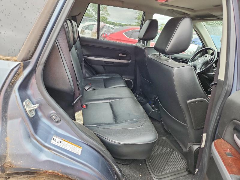 Aukcja sprzedaży 2007 Suzuki Grand Vitara, vin: JS3TD947074200247, numer aukcji: 70491056