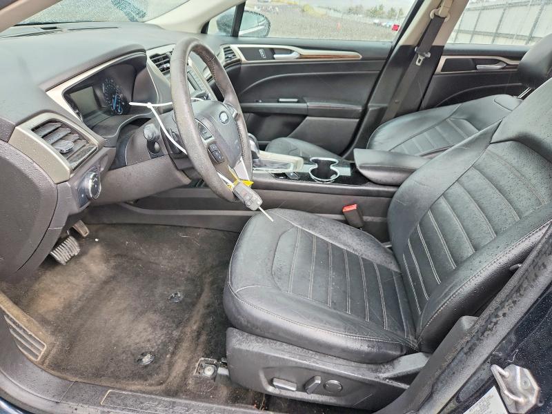 2014 Ford Fusion მანქანა იყიდება აუქციონზე, vin: 3FA6P0H9XER380745, აუქციონის ნომერი: 66853606
