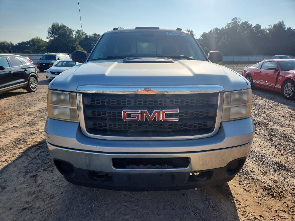 Продажа на аукционе авто 2011 Gmc Sierra, vin: 1GT02ZCG7BF121762, номер лота: 70115716