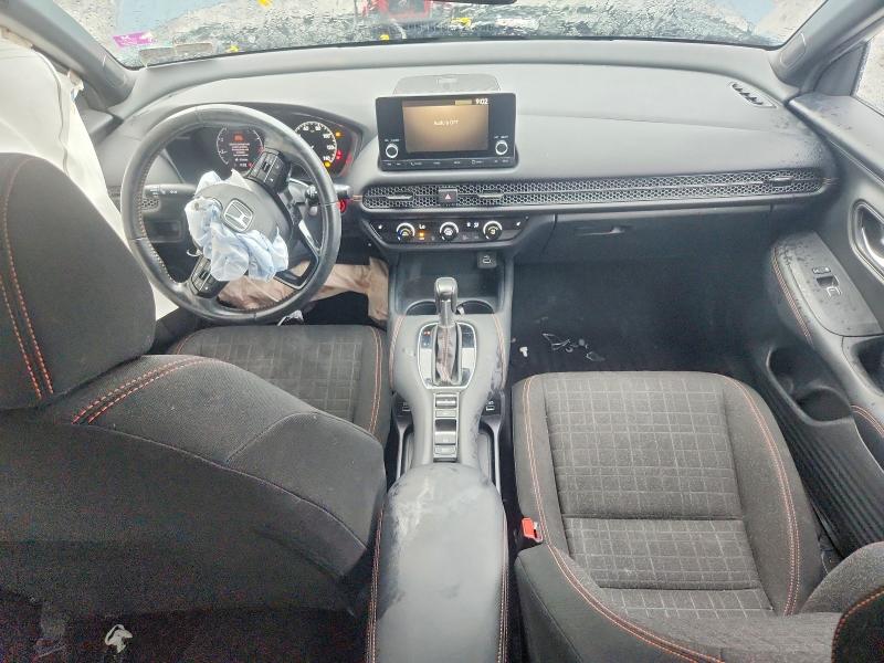Продаж на аукціоні авто 2023 Honda Hr-v, vin: 3CZRZ2H54PM713915, номер лоту: 69004876