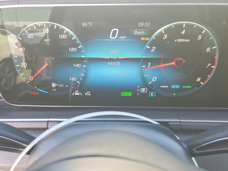 2023 Mercedes-benz Gls მანქანა იყიდება აუქციონზე, vin: 4JGFF5KE2PA957888, აუქციონის ნომერი: 67755066