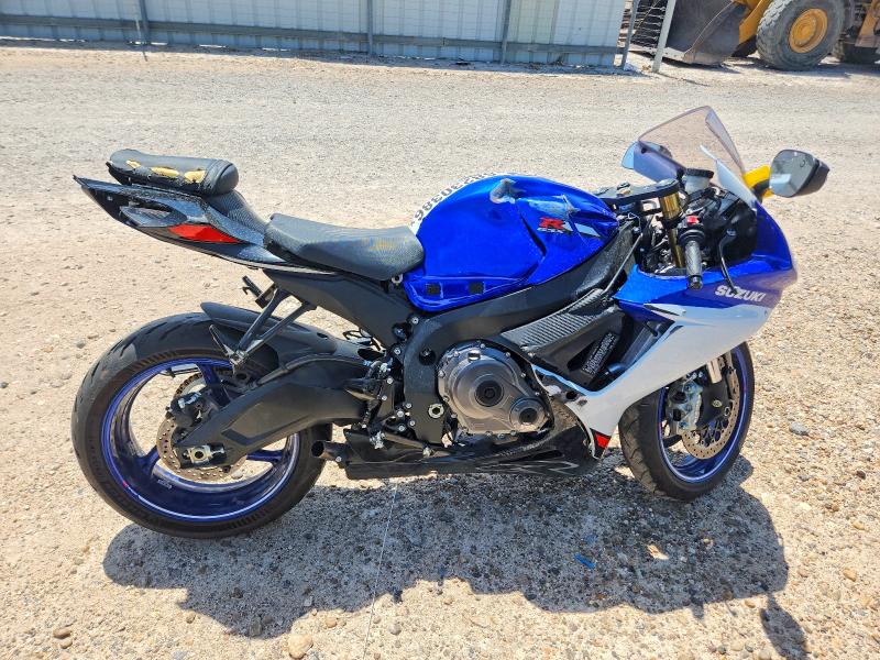 Продажа на аукционе авто 2027 Suzuki Gssr 750, vin: JS1GR7MAXV7100079, номер лота: 68230386