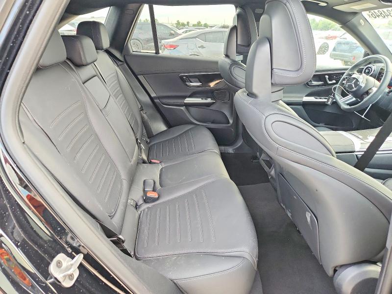 Продажа на аукционе авто 2026 Mercedes-benz Glc, vin: W1NKM4GB7TF553217, номер лота: 67334846