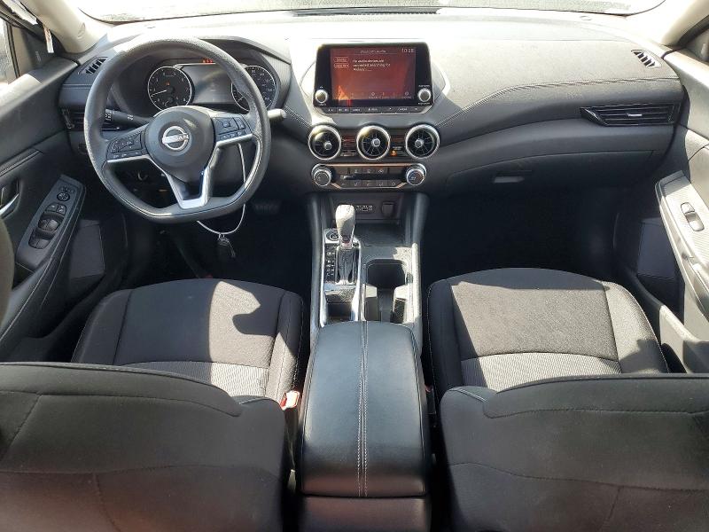 Продаж на аукціоні авто 2025 Nissan Sentra, vin: 3N1AB8CV8SY311076, номер лоту: 67703216
