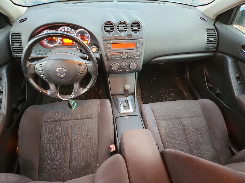 Aukcja sprzedaży 2012 Nissan Altima, vin: 1N4AL2AP6CN501863, numer aukcji: 68040256