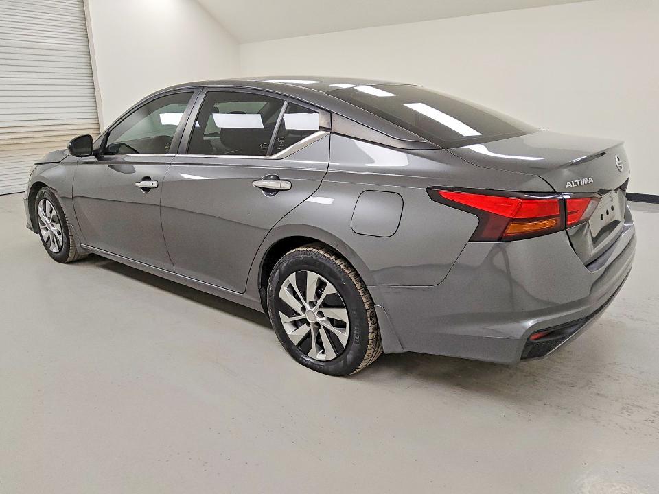 Aukcja sprzedaży 2021 Nissan Altima, vin: 1N4BL4BV7MN349414, numer aukcji: 66859576