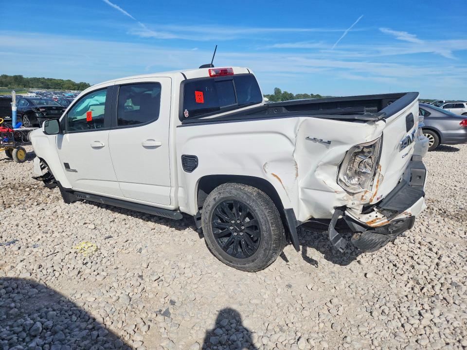 Продажа на аукционе авто 2022 Gmc Canyon, vin: 1GTG6CEN9N1318056, номер лота: 68632846
