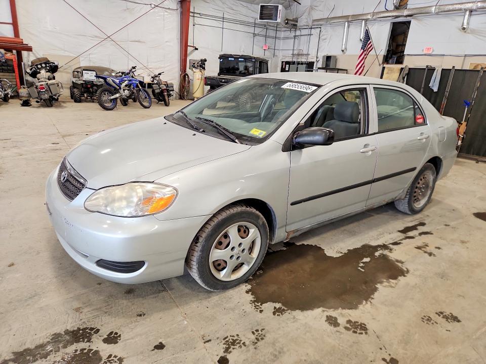 Продаж на аукціоні авто 2008 Toyota Corolla, vin: 1NXBR32E28Z936954, номер лоту: 68855696