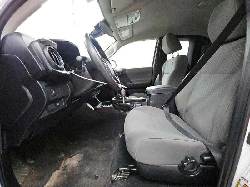Продажа на аукционе авто 2023 Toyota Tacoma, vin: 3TYRX5GN0PT084592, номер лота: 69385196