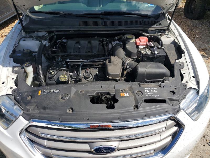 Aukcja sprzedaży 2015 Ford Taurus, vin: 1FAHP2D89FG202335, numer aukcji: 68544936