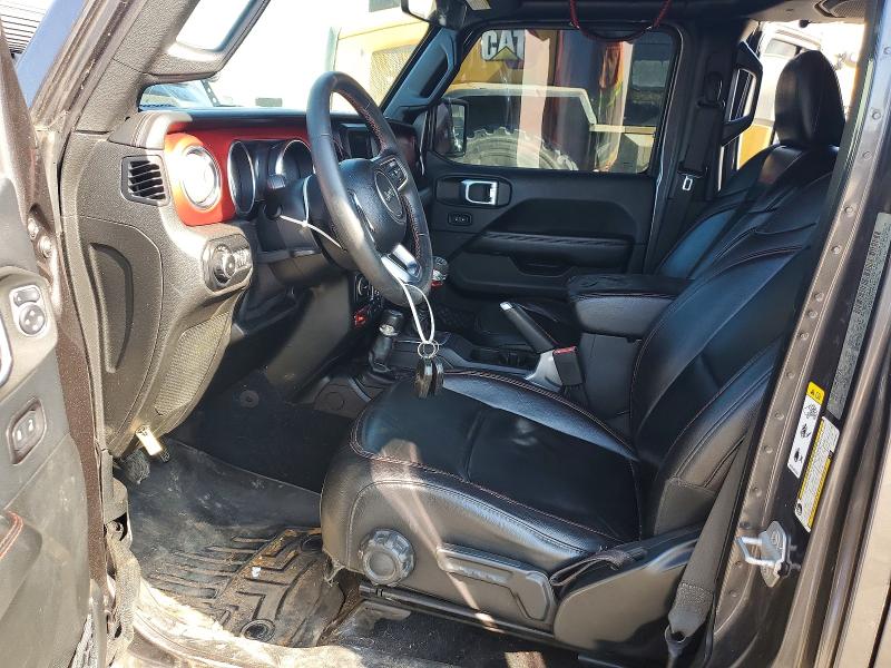Aukcja sprzedaży 2018 Jeep Wrangler Unlimited, vin: 1C4HJXFG1JW305857, numer aukcji: 67407426