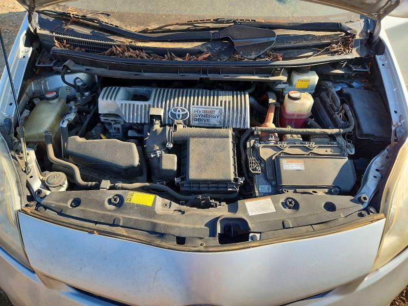 Aukcja sprzedaży 2015 Toyota Prius, vin: JTDKN3DUXF0439773, numer aukcji: 70273926