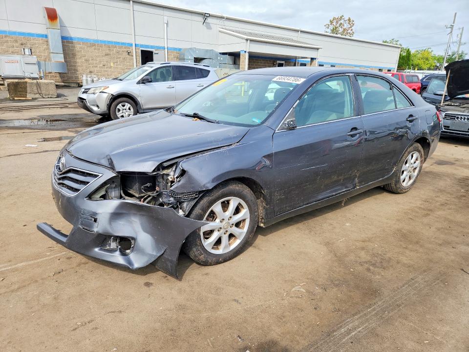 66934786 :رقم المزاد ، 4T1BF3EK1BU147034 vin ، 2011 Toyota Camry مزاد بيع