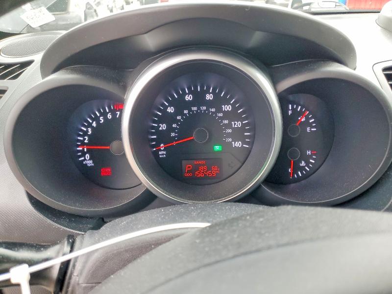 68696466 :رقم المزاد ، KNDJT2A69C7744170 vin ، 2012 Kia Soul مزاد بيع